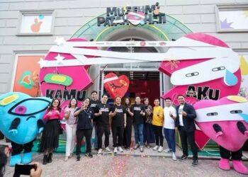 Museum Patah Hati (MPH)