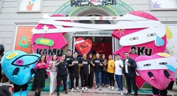 Museum Patah Hati (MPH)