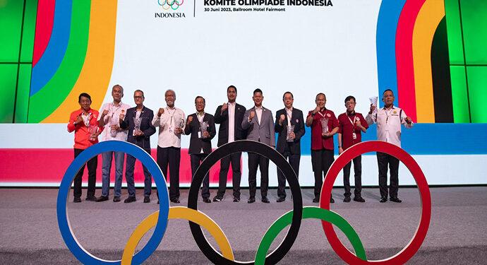 Kongres NOC Indonesia