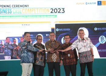 PKT-GAMA Business Case Competition 2023