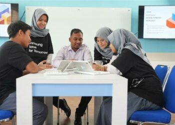 Program SSFT - Design thinking