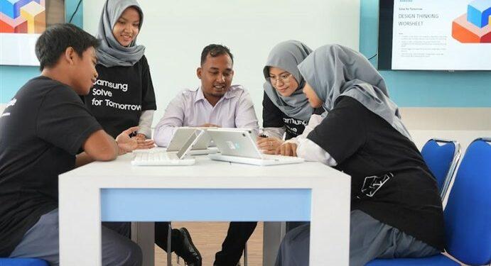 Program SSFT - Design thinking