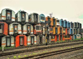 Reimagined: #BuiltWithPrecision