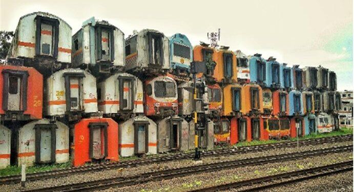 Reimagined: #BuiltWithPrecision