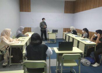 Ruangguru Learning Center