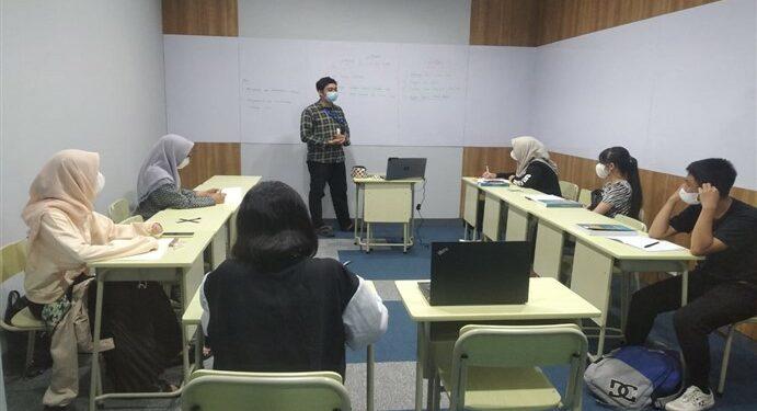 Ruangguru Learning Center