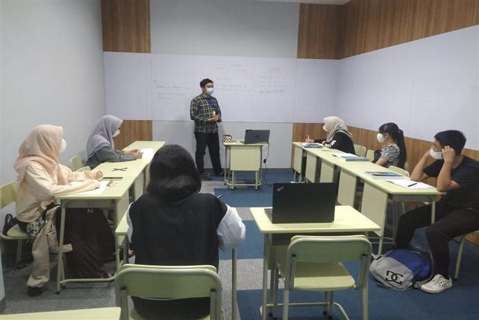 Ruangguru Learning Center