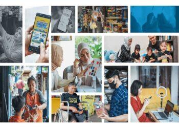 Laporan Berkelanjutan SIRCLO Group