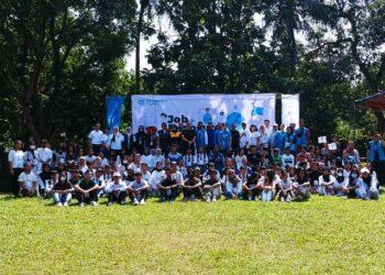 World Youth Skills Day 2023, Buka Peluang Remaja Kenal Dunia Kerja