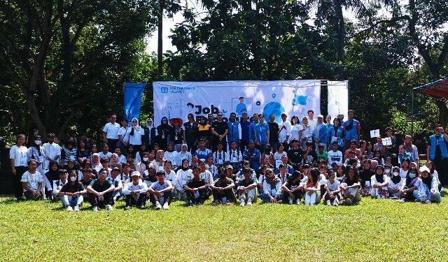 World Youth Skills Day 2023, Buka Peluang Remaja Kenal Dunia Kerja