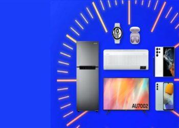 Samsung Super Brand Day