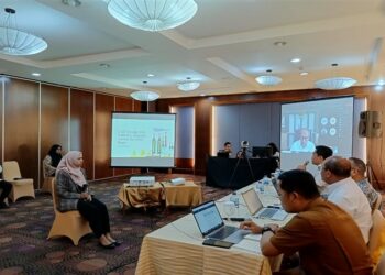 Program Beasiswa S2 Luar Negeri PHR