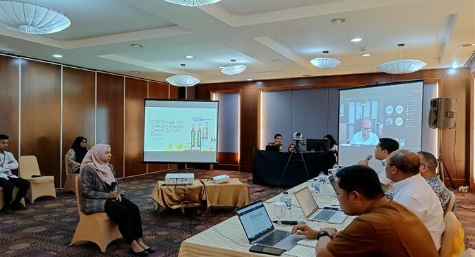 Program Beasiswa S2 Luar Negeri PHR