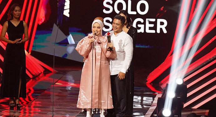 Telkomsel Awards 2023