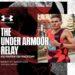 The Under Armour Relay