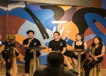 U by CJ x Level Singapore