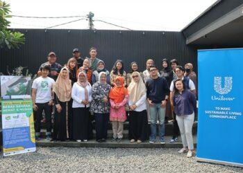 Unilever TRANSFORM x Alner