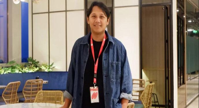 Agung Bezharie - Antler