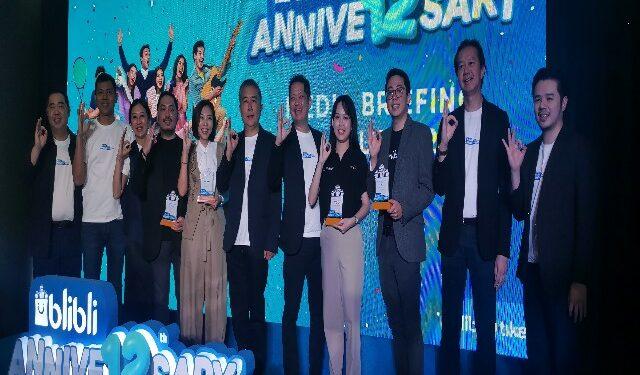 Transformasi Jadi Omnichannel, Blibli Kembangkan Sinergi Ekosistem