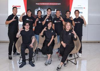 Canon PhotoMarathon Jakarta 2023
