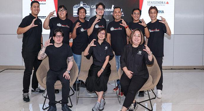 Canon PhotoMarathon Jakarta 2023