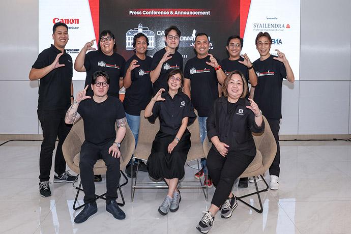 Canon PhotoMarathon Jakarta 2023