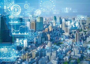 tingkat digitalisasi di Asia Tenggara