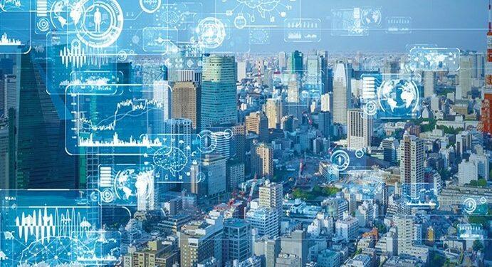 tingkat digitalisasi di Asia Tenggara