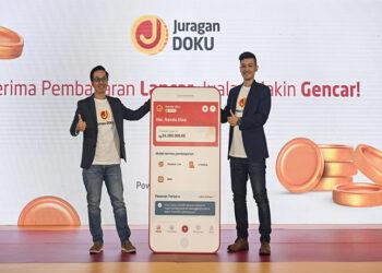 Juragan Doku