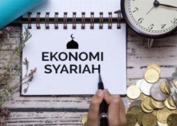 ekonomi dan keuangan syariah