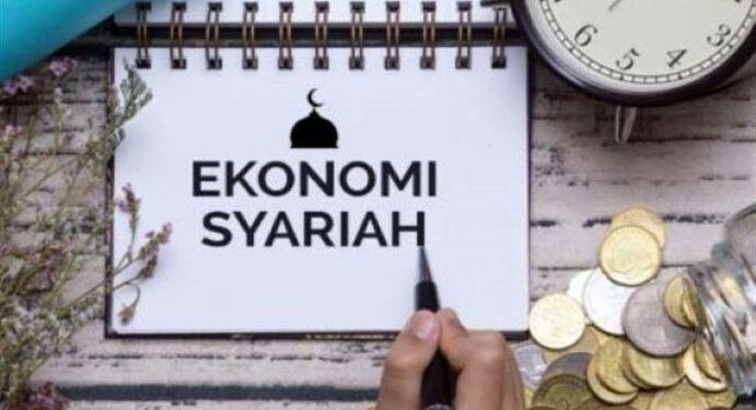 ekonomi dan keuangan syariah