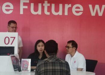 Layanan Veronika Telkomsel Makin Humanis