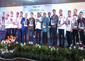 Websummit Satu Data Indonesia 2023