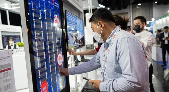 Asia Pacific Rail 2023