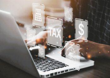 pembayaran pajak digital