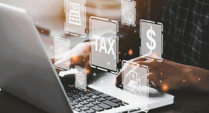 pembayaran pajak digital