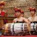 musik tradisional