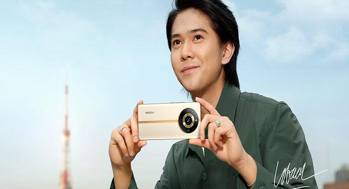 realme 11 Pro Series 5G