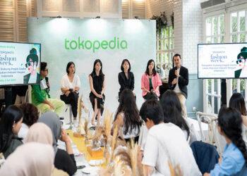Tokopedia Fashion Week 2023