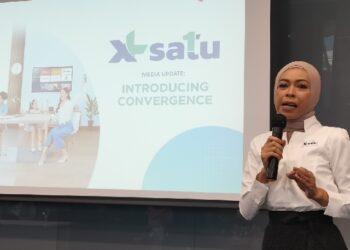 Xl Hadirkan Teknologi Fiber Untuk Konektivitas Tanpa Batas