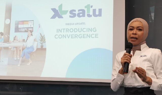 Xl Hadirkan Teknologi Fiber Untuk Konektivitas Tanpa Batas