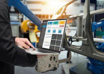 sistem sentralisasi data