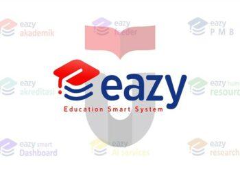 Aplikasi EAZY Telkom University