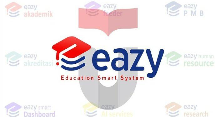 Aplikasi EAZY Telkom University