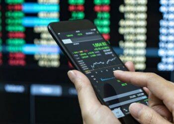 Aplikasi Finex Trading