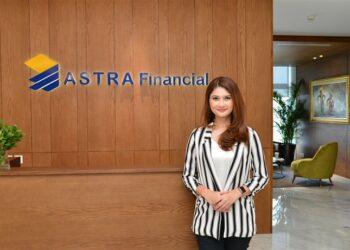 Astra Financial