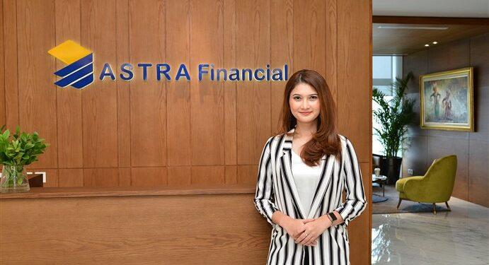 Astra Financial