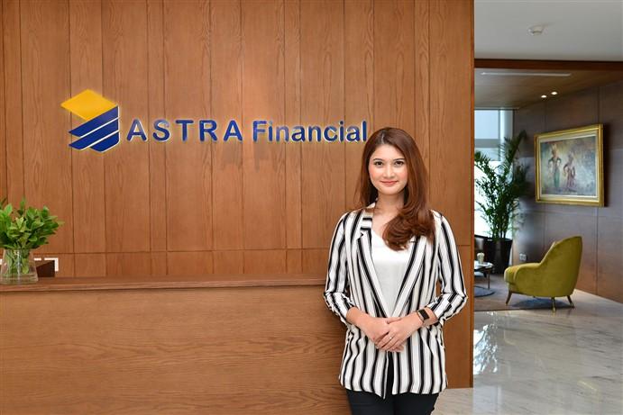 Astra Financial