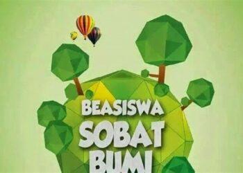 Beasiswa Sobat Bumi