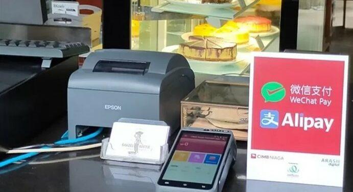 Transaksi Cross-border